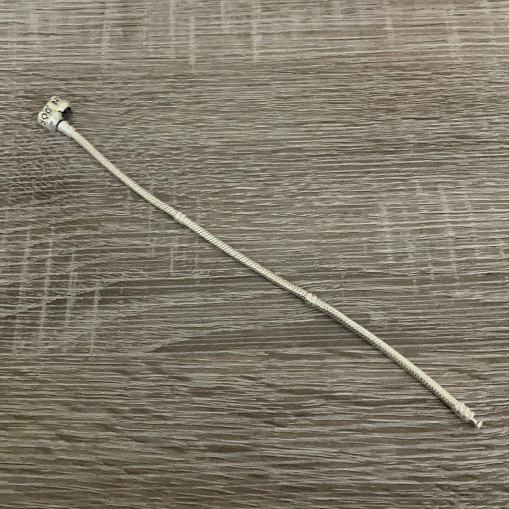 Pandora bracelet
